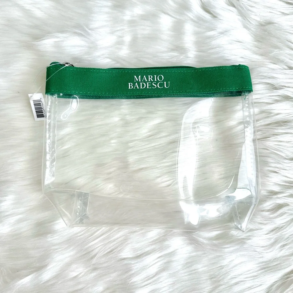 MARIO BADESCU BAG